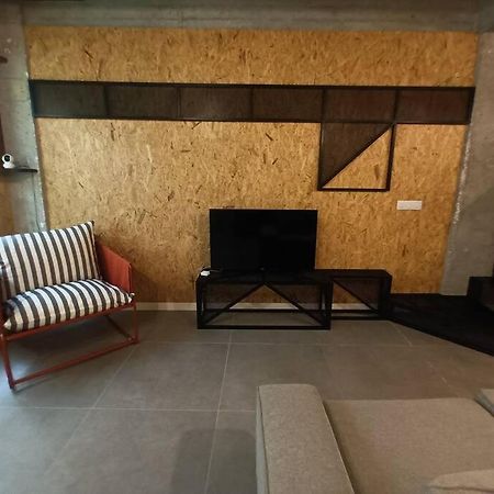 Loft San Lorenzo 22 拉科鲁尼亚 外观 照片
