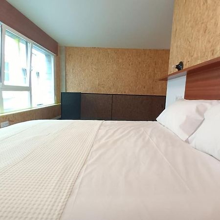 Loft San Lorenzo 22 拉科鲁尼亚 外观 照片