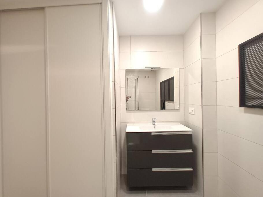 Loft San Lorenzo 22 拉科鲁尼亚 外观 照片