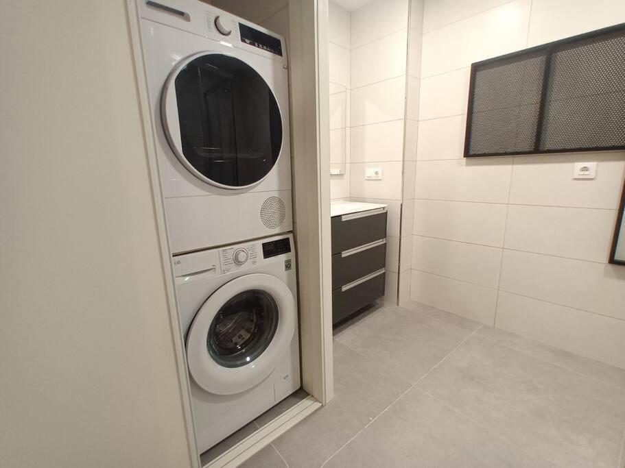 Loft San Lorenzo 22 拉科鲁尼亚 外观 照片