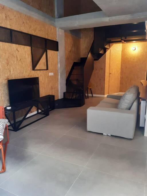 Loft San Lorenzo 22 拉科鲁尼亚 外观 照片