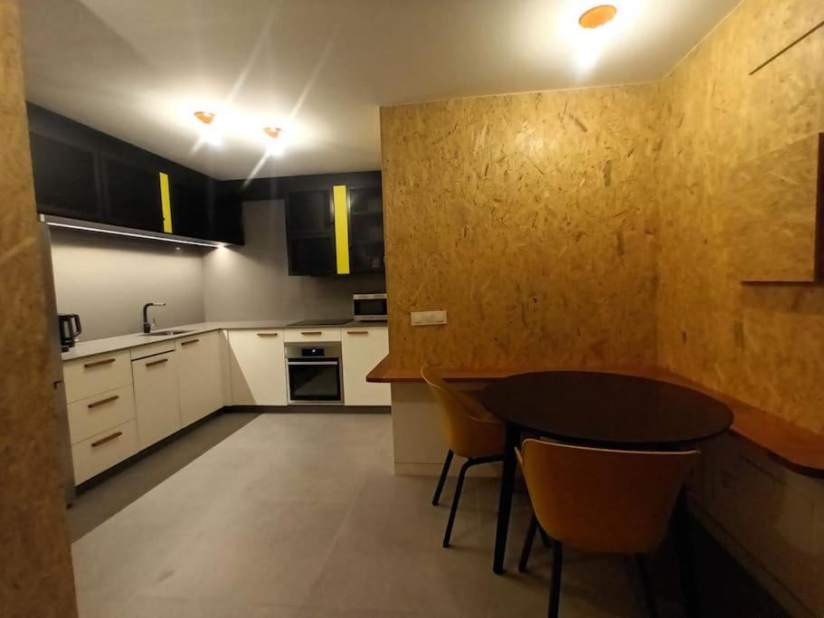 Loft San Lorenzo 22 拉科鲁尼亚 外观 照片