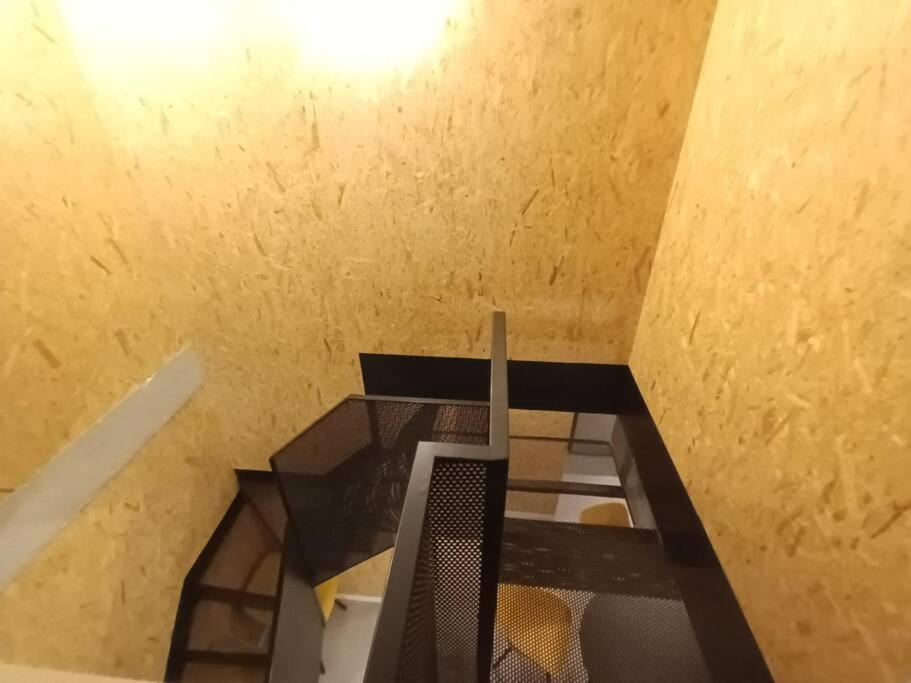 Loft San Lorenzo 22 拉科鲁尼亚 外观 照片